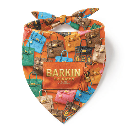 Barkin