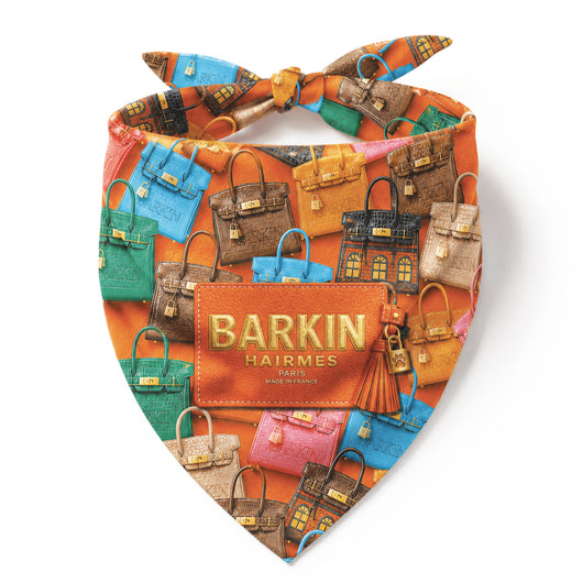 Barkin