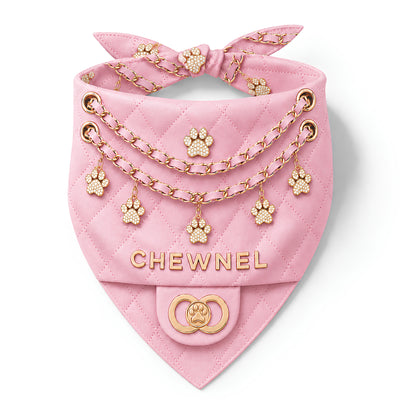 Chewnel