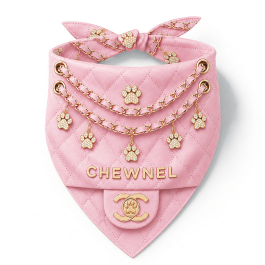 Chewnel
