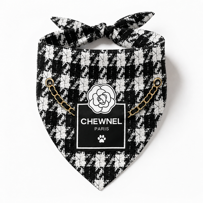 Chewnel Tweed