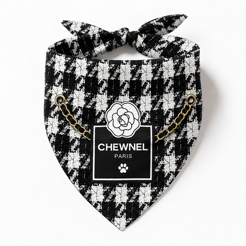 Chewnel Tweed