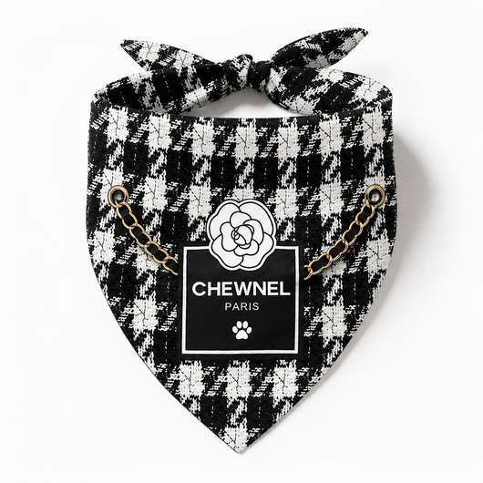 Chewnel Tweed