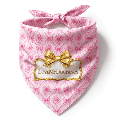 LoveMyDogFancy