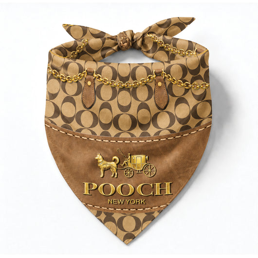 Pooch New York