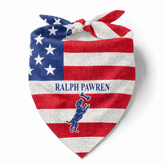 Ralph Pawren