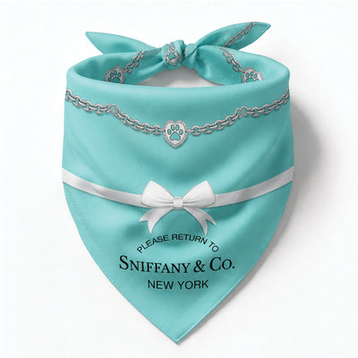 Sniffany & Co