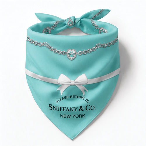 Sniffany & Co